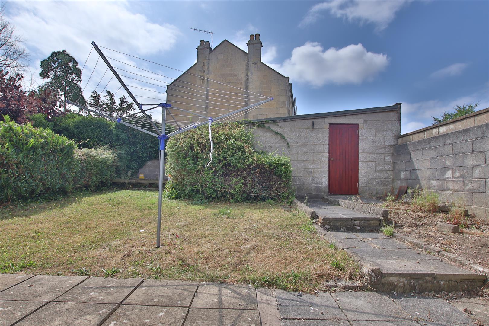 Englishcombe Lane, Bath, BA2
